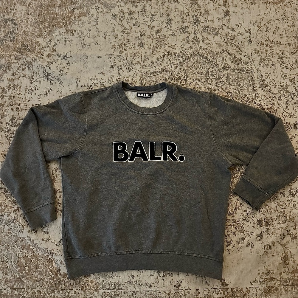 BALR. crewneck